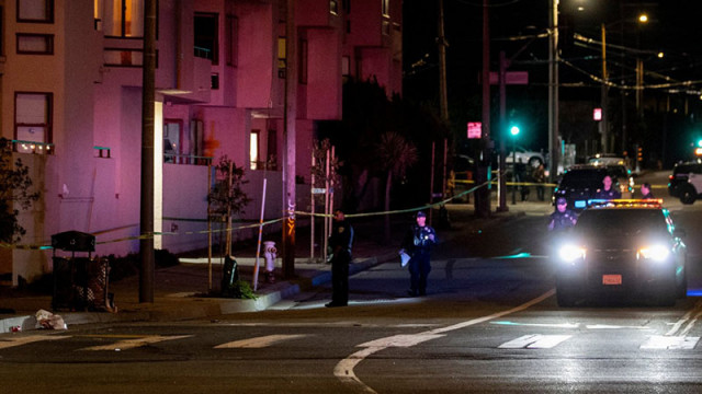 Млад тексасец застреля трима колеги, след което се самоуби