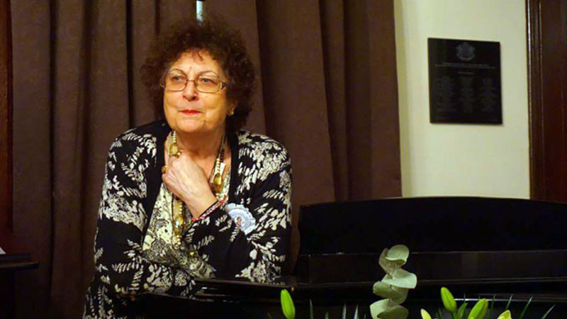 Почина оперната прима Стефка Евстатиева