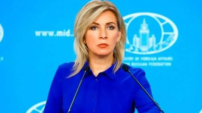 Мария Захарова за оставките във BBC: Западните медии разпространяват фалшиви новини