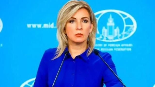 Мария Захарова за оставките във BBC: Западните медии разпространяват фалшиви новини