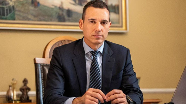 Васил Терзиев: Субсидията за градския транспорт на София е изчезнала в Бюджет 2026