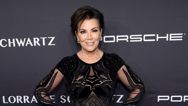 70-ият рожден ден на Крис Дженър завърши с полиция