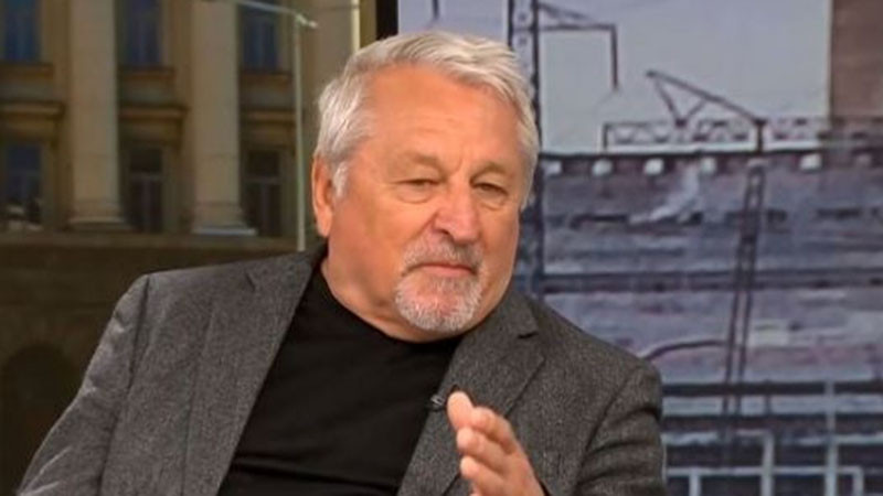 Иван Хиновски: Ако престъпим основни принципи на международното право, "Лукойл" може да ни осъди