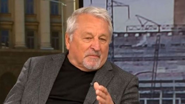 Иван Хиновски: Ако престъпим основни принципи на международното право, "Лукойл" може да ни осъди