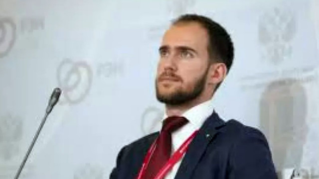 Дмитрий Касаткин: България може да повлече крак за национализация на активите на "Лукойл" в Европа