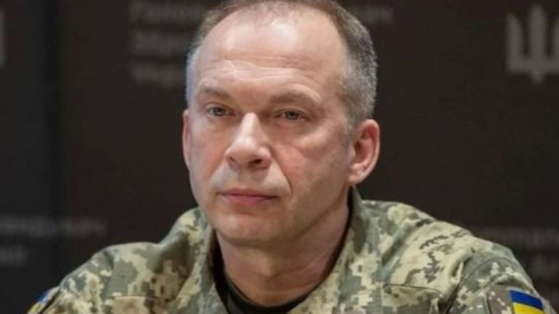 Ген: Сирски пред NYP: Русия готви последен маньовър, за да завземе целия Донбас