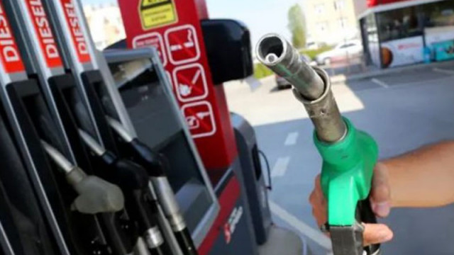 Горивата тръгнаха нагоре, най-голямото поскъпване е при дизела