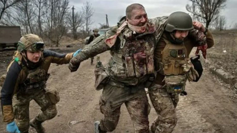 Украински войници допускат фатална грешка - в групов чат разкриват къде ще се съберат