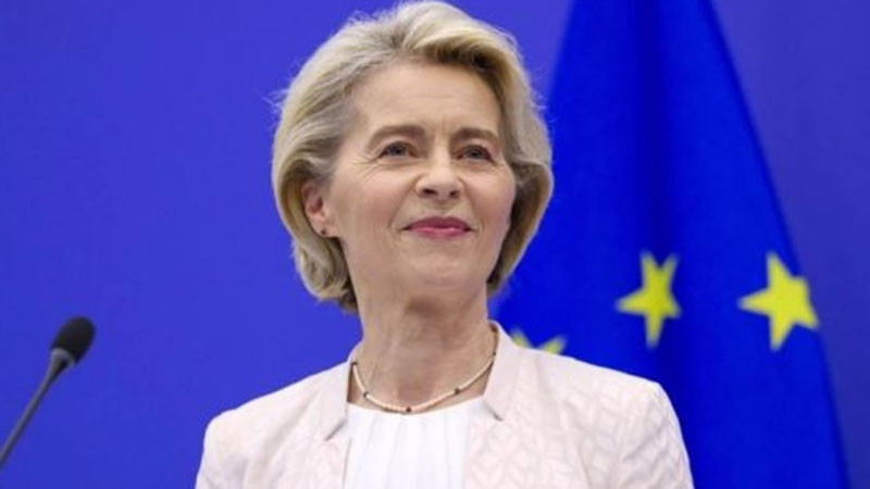 Създават нов разузнавателен орган в ЕС, ще го ръководи Урсула фон дер Лайен