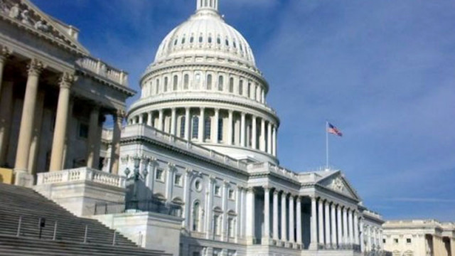 Сенатът на САЩ прие законопроект за слагане на край на бюджетната парализа