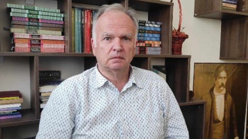 Боян Чуков: Най-вероятно Сергей Лавров ще бъде уволнен или пенсиониран