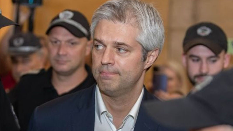 Очаква се ОИК-Варна да се произнесе законен ли е отпускът на Благомир Коцев