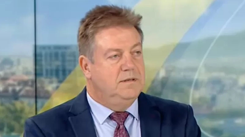 Д-р Маджаров, БЛС: Увеличението на заплатите в здравния сектор не може да се наложи командно