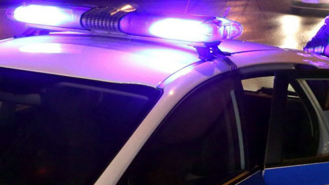 52-годишна обра магазин във Варна, заплашила с газов пистолет