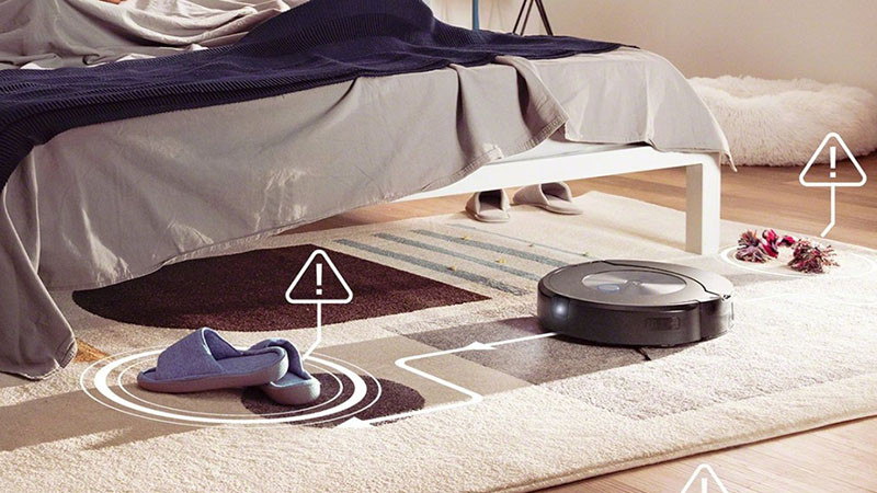 iRobot е на ръба на фалит – собствениците на Roomba може да останат без облачно управление