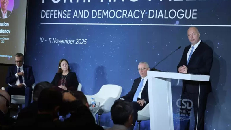 Желязков: Правителството ще убеди Народното събрание да приеме първия бюджет в евро