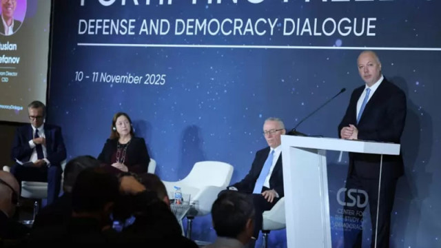 Желязков: Правителството ще убеди Народното събрание да приеме първия бюджет в евро