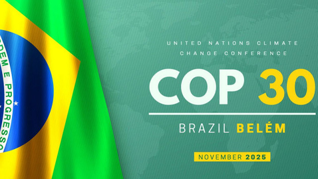 СМО: 2025 г. ще бъде втората или третата най-топла година, регистрирана някога