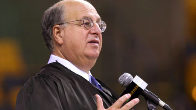 Федерален съдия заяви, че Тръмп използва властта си за прикриване на корупция и криптоизмами