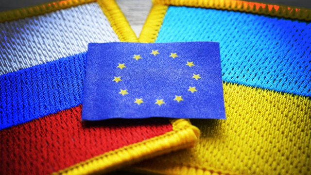 Задънена улица със замразените руски активи, времето за помощ на Украйна изтича