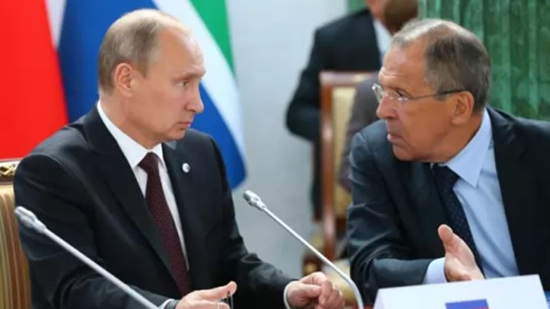 Forbes: Завръщане на кремлинологията - защо Лавров може да стане изкупителна жертва на Путин