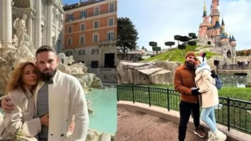 Руски криптомилионер и съпругата му са открити разчленени в пустинята в ОАЕ