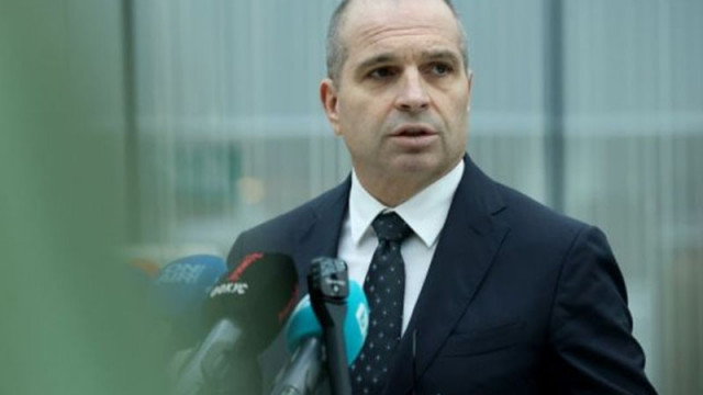 Гроздан Караджов: В бюджет 2026 няма никаква заплаха за отпадане на инфраструктурни проекти