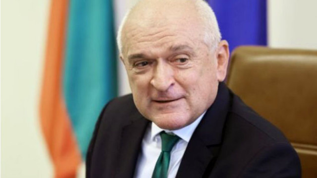 Д. Главчев опроверга Ивайло Мирчев: Не съм взел 113 000 лв. бонуси, а пет пъти по-малко