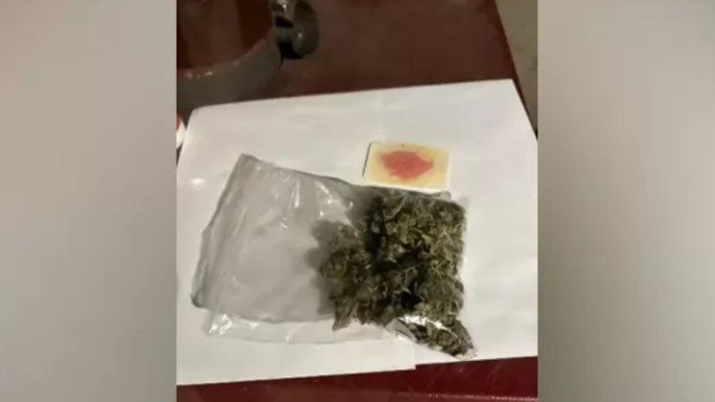 Задържаха двама тийнейджъри, разпространявали марихуана край училища в Горна Оряховица