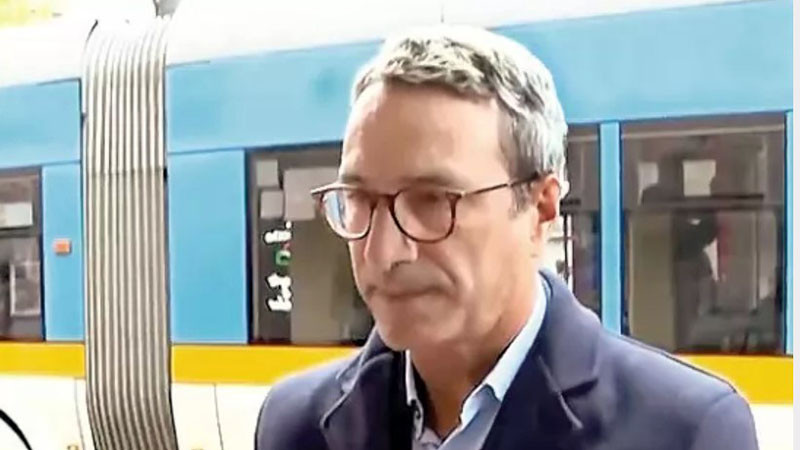 С 60 устройства линейките и НСО си пускат зелено на светофарите в София