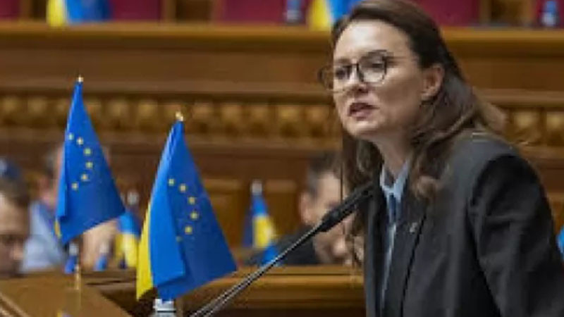 Правителството на Украйна уволни надзорния съвет на "Енергоатом"