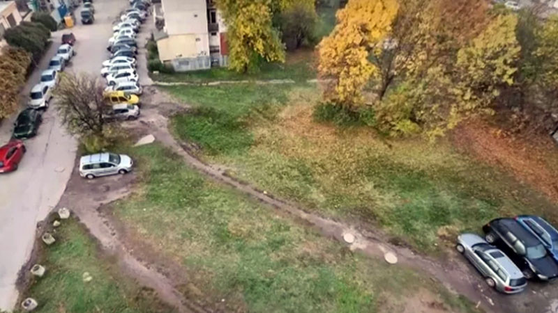 Столичният квартал „Слатина” на бунт заради предстоящ строеж