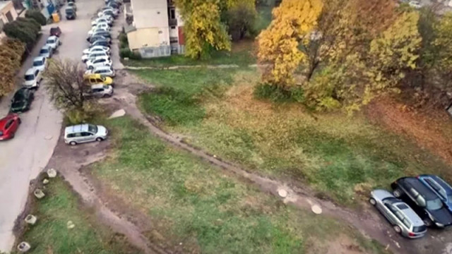 Ще се случи същото като в Елените коментира живееща в