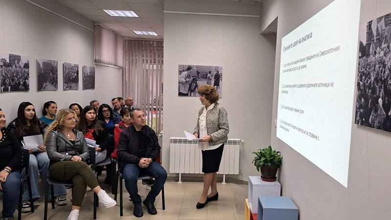 Работилница във Варна обедини усилия срещу дезинформацията