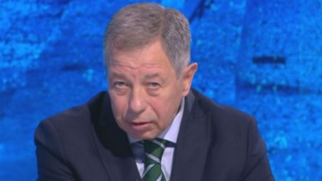 Румен Миланов: НСО са със специален режим на движение, но не трябва да застрашават безопасността