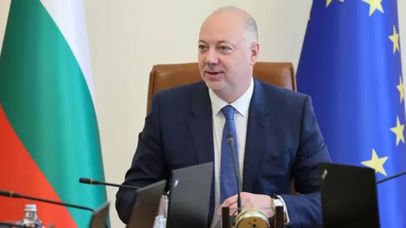 Желязков: Очакваме 1,6 млрд. евро от третия транш по ПВУ до края на годината