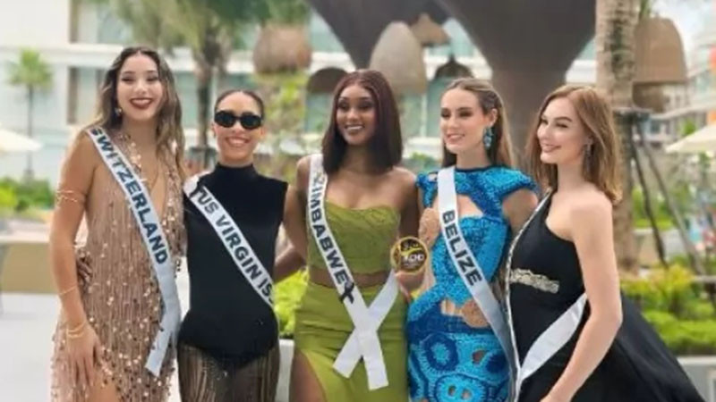 Кои държави няма да участват в "Мис Вселена 2025" и то поради доста неочаквани обстоятелства