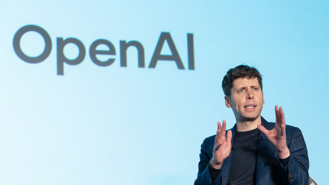 Германски съд: OpenAI е нарушил авторските права на музикални творци