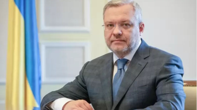 Украйна временно отстрани министъра на правосъдието заради корупционно разследване