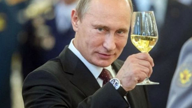 The Wall Street Journal: Путин цели имперско величие, не само територии в Украйна