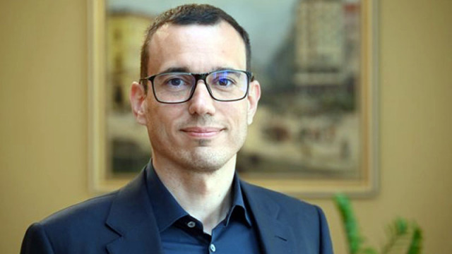 Архитектите: Терзиев ще блокира строителния процес в София