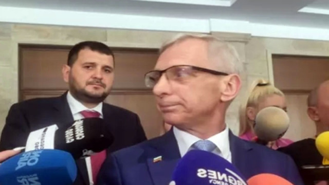 ПП-ДБ за „Лукойл“: Управляващите не казват нищо, не е ясно какво ще стане с цените на горивата