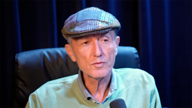 Болен съм четвърта фаза рак на панкреаса Не се