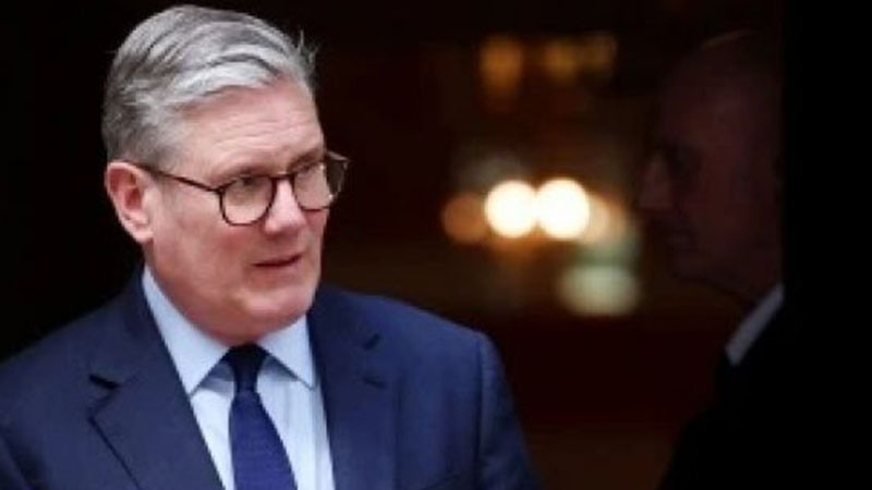 Има ли заговор за свалянето на Киър Стармър?