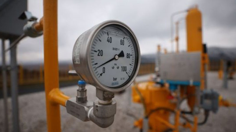 „Булгаргаз“ предлага по-ниска цена на природния газ през декември