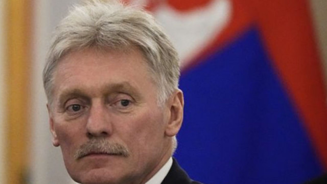 Песков: Пауъл не е поискал да изслуша позицията на Русия, представена от Ушаков