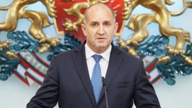 Радев наложи вето на особения управител на "Лукойл": Погазват се основни конституционни принципи