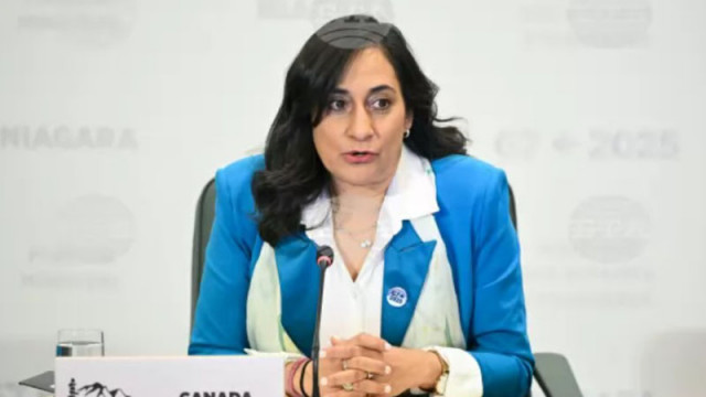 Канада обяви нови санкции срещу Русия, насочени към производството на дронове и енергийните приходи