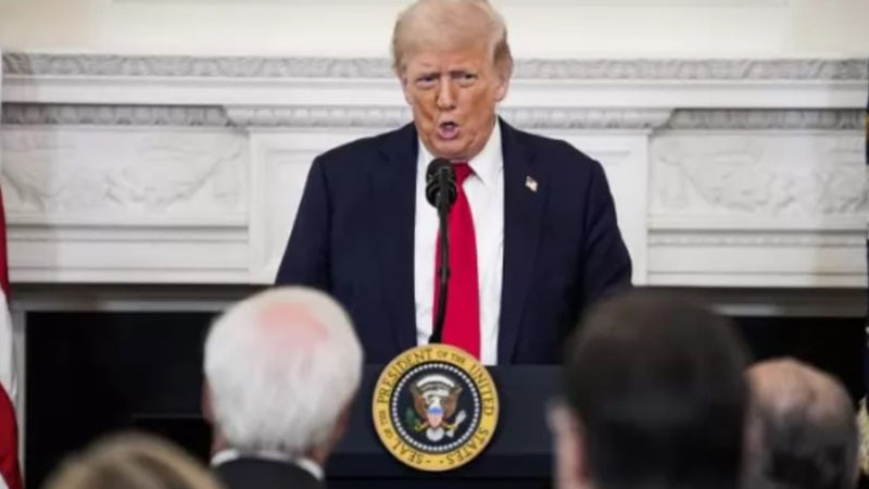 Белият дом: Новите оповестени имейли на Джефри Епстийн са част от "фалшива история"