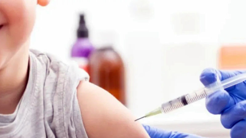 Граждански организации: Да се осигурят безплатни противогрипни ваксини за децата до 7 години